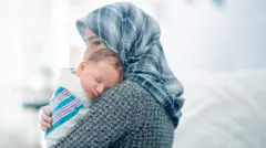حمل کے دوران وہ جسمانی حالت جو اس عمل کو بقا کی جنگ بنا دیتی ہے