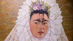 La polémica que desata el traslado a España de la Colección Gelman, una de las más importantes del arte mexicano