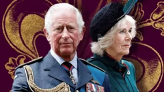 شاہ چارلس سوم