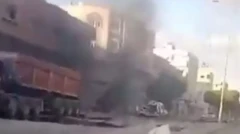 كادر من فيديو 