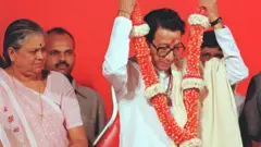 மகாராஷ்டிரா, தமிழ்நாடு, தமிழ், மராத்தி, இந்தி, சிவசேனா, தமிழர்கள், மதராஸி 