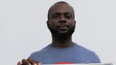 Scales Olatunji