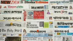 পত্রিকা
