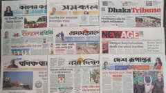 পত্রিকা