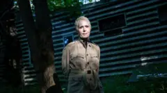 E Jean Carroll