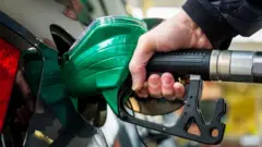 تیل کی قیمت