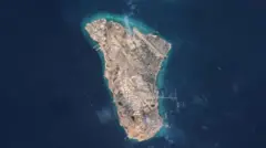 खार्ग द्वीप