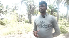 மன்னார் தீவு, காற்றாலை திட்டம், இலங்கை, அதானி