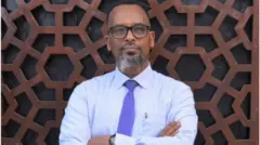 Dr Iwunatu Hayiluu