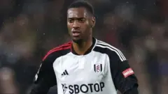 Tosin Adarabioyo