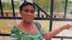 Martina Okey Itagbor