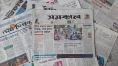 পত্রিকা