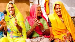 ગુજરાતમાં 22 જૂને ગ્રામપંચાયતની ચૂંટણી, બીબીસી ગુજરાતી, ગુજરાતમાં ચૂંટણી, ગુજરાત