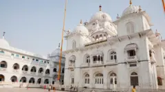 ਪਟਨਾ ਸਾਹਿਬ