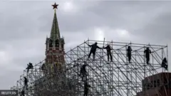 Кремл муҳофазаси