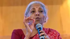 முத்ரா கடன், நிர்மலா சீதாராமன்