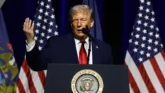 கிரீன்லாந்து, அமெரிக்கா, டிரம்ப்