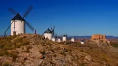 Turistička destinacija