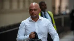 Sajid Javid