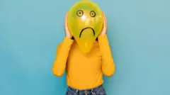 మానసిక ఆరోగ్యం 