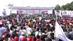 চট্টগ্রাম থেকে বিএনপি বিভাগীয় গণসমাবেশ কর্মসূচী শুরু করে