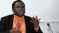 mathew kukah