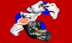 Les aliments qui vous rendent plus attirant