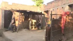 பூர்னியா மாவட்டத்தில் உள்ள டெட்காமா கிராமம்