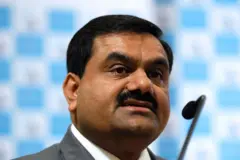 अडानी