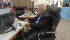 علی رئیس الساداتی