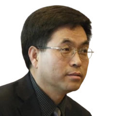 झाङ सुबिन