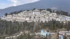 توانگ