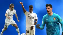 Real Madrid
