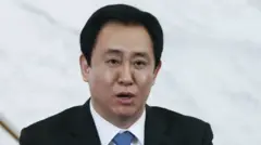 ہوئی کایان