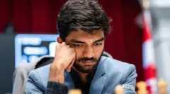 குகேஷ் தொம்மராஜு - உலக செஸ் சாம்பியன்ஷிப்: குகேஷுக்கு ஊக்க மருந்து சோதனை செய்தது ஏன்? செஸ் விளையாட்டில் அவசியமா?