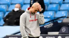Pep Guardiola