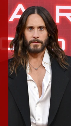 Jared Leto