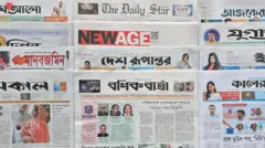 পত্রিকা