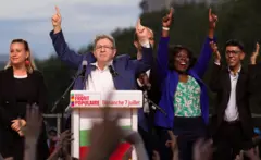 Hommes politiques français