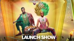 Nigeria longest reality show return wit new twist as dem unveil housemates