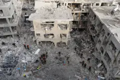 Las consecuencias de un ataque Irán en Israel.