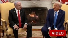 காணொளி: இரான் மற்றும் அமெரிக்கா- இஸ்ரேல் இடையேயான மோதல் மாறுபட்டதாக இருப்பது ஏன்?