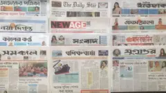 সংবাদপত্র