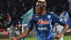 Victor Osimhen