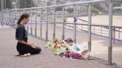 حداد في أستراليا بعد مقتل 15 شخصاً، بينهم طفلة وحاخامان وناج من المحرقة، خلال هجوم سيدني