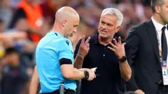 Mourinho 