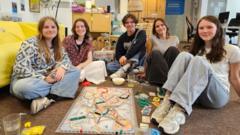 جوانان بلژیکی