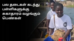 கானா 