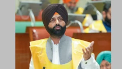 ਲਾਲਜੀਤ ਭੁੱਲਰ