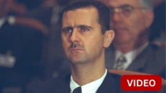 பஷர் அல் அசத்